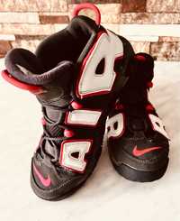 Vand Air Max Uptempo