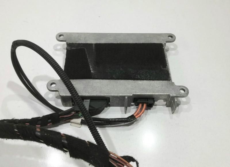 Modul bluetooth Mercedes CLS (2004-2010) [C219] w219 a2118705526