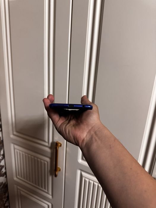 Poco X3 Pro 8/256 Радной возможно обмен