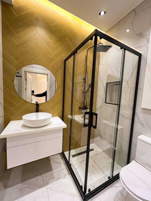 Глинка  • 8 роддом • 2-комн • 50м² • этаж 3/9