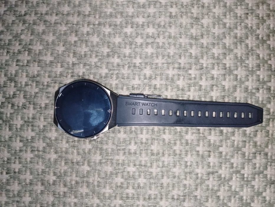 Часы smart watch