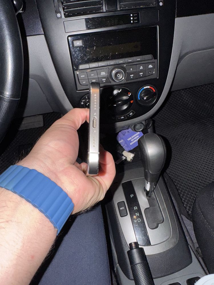 Iphone 15 pro max 256