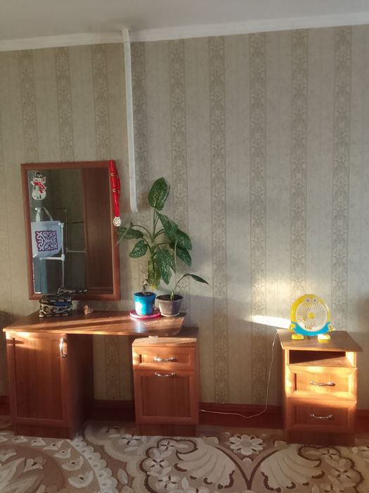 Спальний гарнитур. Бу