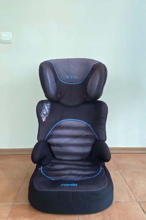 Автокресло детское