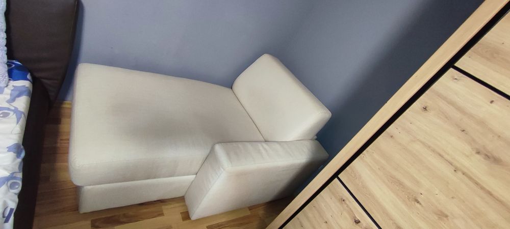 Vând canapea extensibila