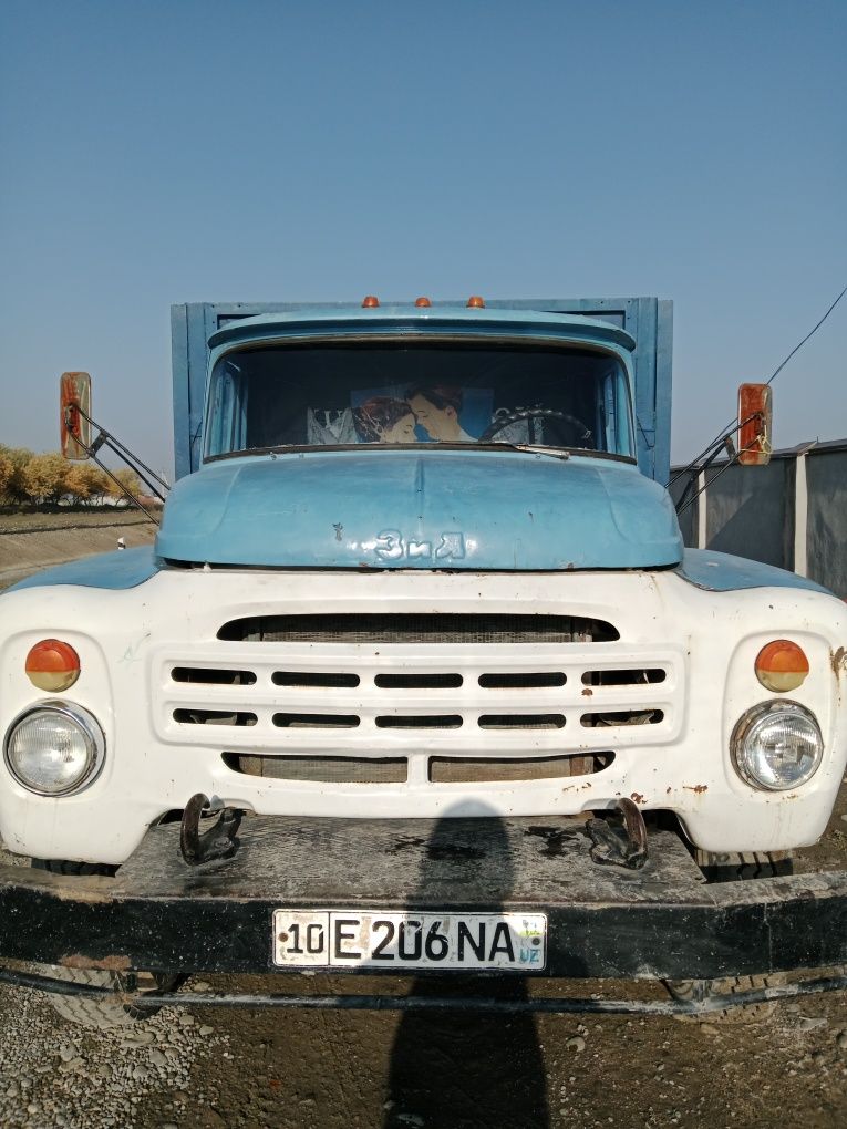Zel 130 selxoz sirocha sotiladi