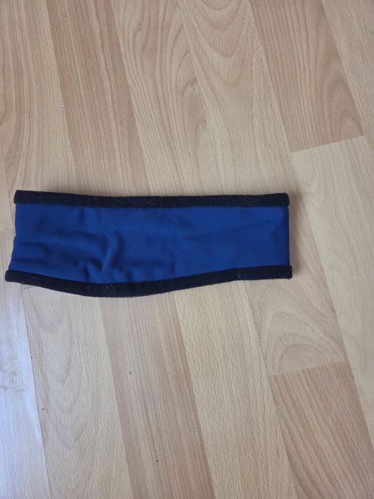 Првязка на голову для катания на льду