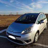 Citroen C4 Grand Picasso