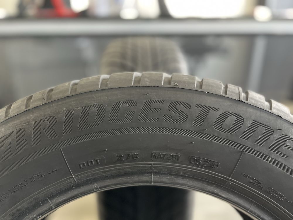 Зимни гуми 205/65/16 Bridgestone