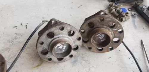 Butuc rulment roata spate Vw Passat b5