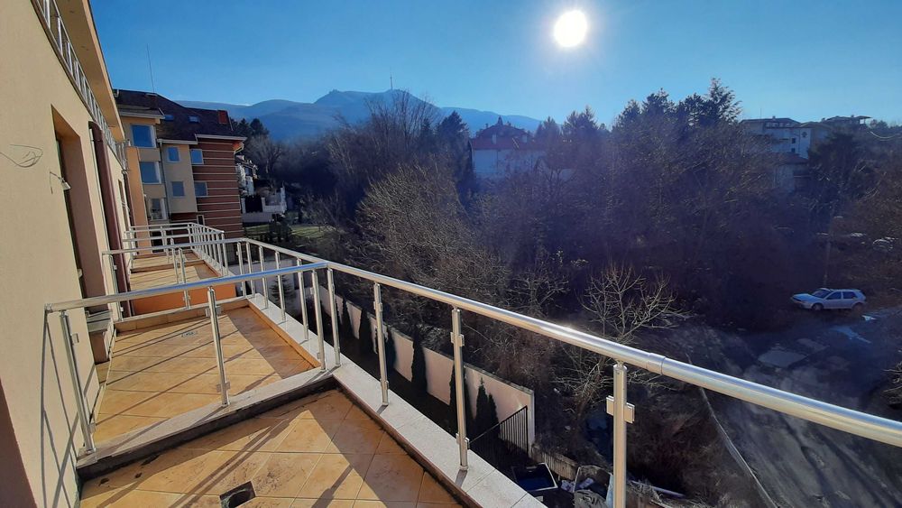 Продава 2-СТАЕН, София, кв. Бояна