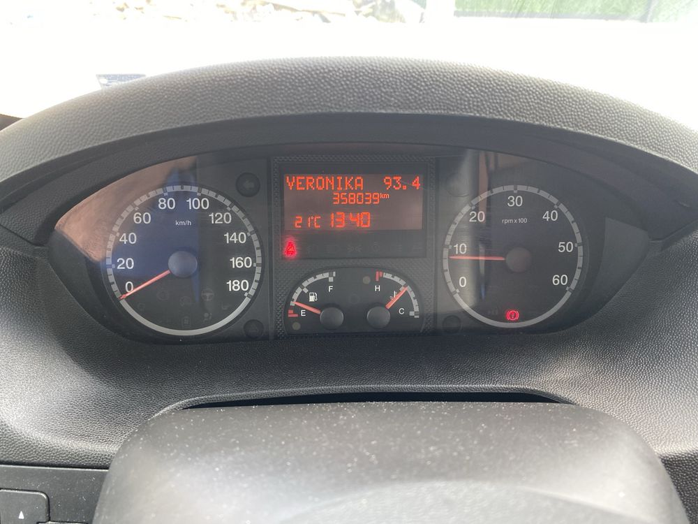 Fiat Dukato 2.3 multijet