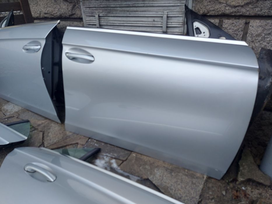 Врата Мерцедес ЦЛС 219 /  Mercedes CLS W219