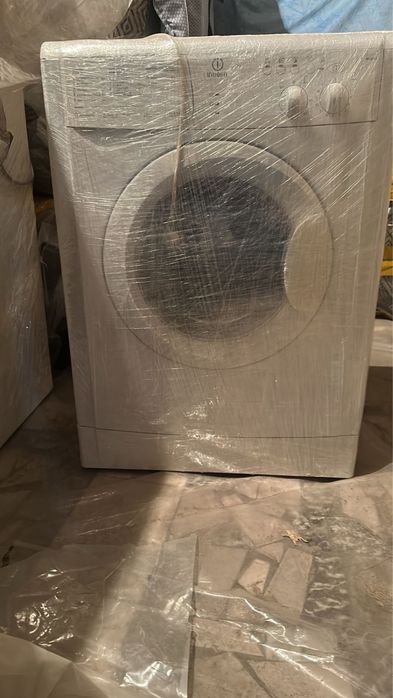 Продам стир машину.Б/у.