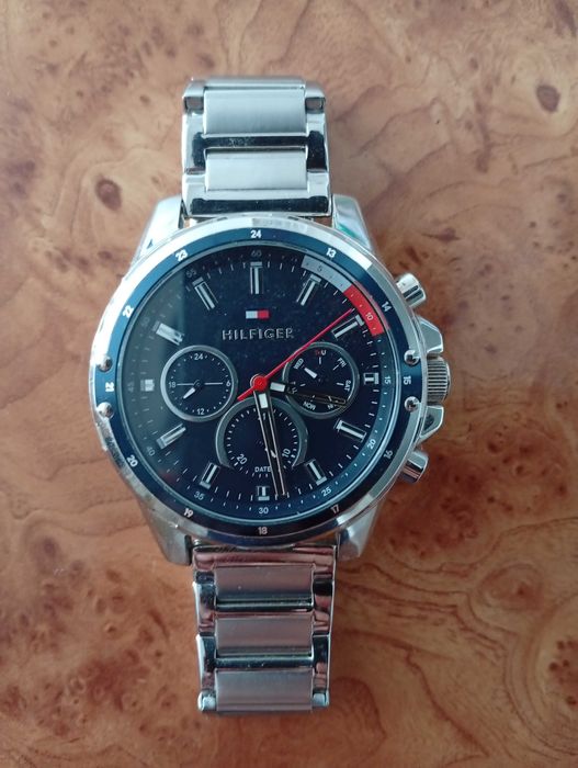 Ceas bărbătesc Tommy Hilfiger Mason