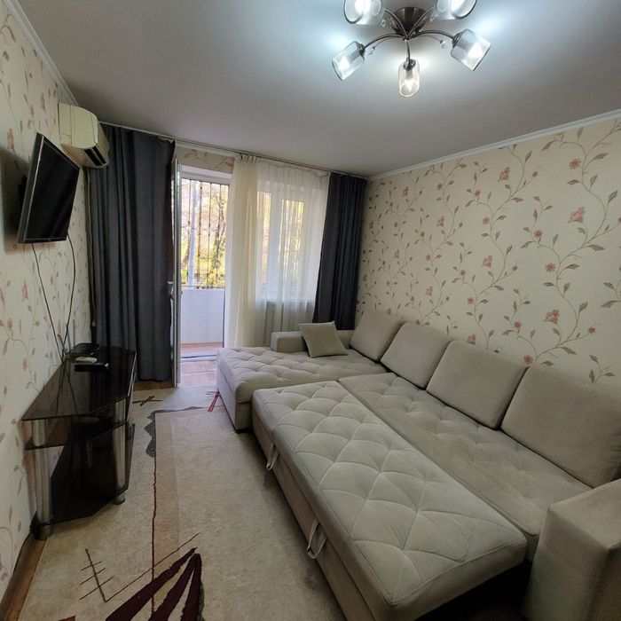 Сдам 1 2 4 1-квартал фламинго