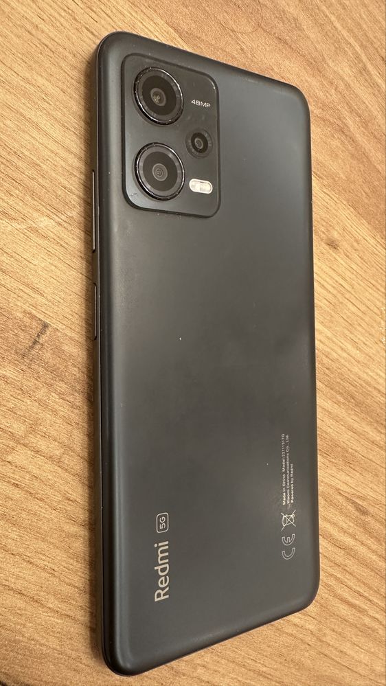 Xiaomi Redmi Note 12 5G