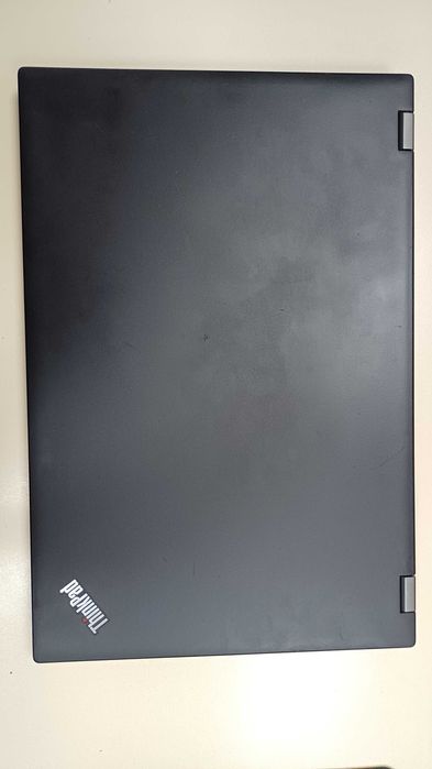 Ноутбук Lenovo ThinkPad P50 (Рабочая мобильная станция)
