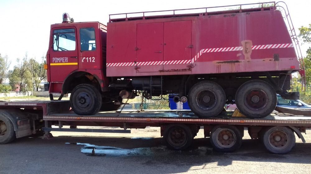 Dezmembrari  Roman RABA  1967  > 0000