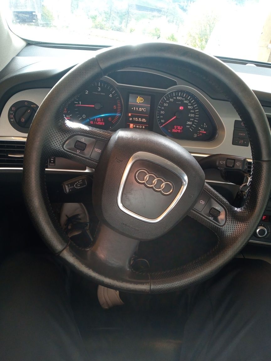 Audi A6 3.0TDI quattro 233к.с.