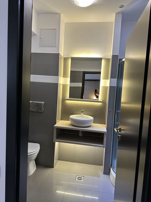 Apartament 4 camere Soseaua Nordului  110 - DE INCHIRIAT