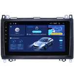 Navigatie Mercedes Sprinter A-B Class 2006+, Android 14, 4GB RAM