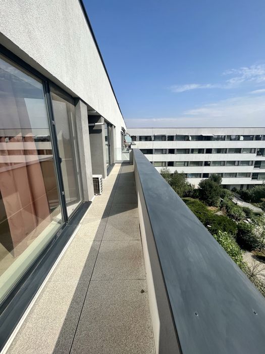 Apartament 3 camere si terasa Chitila | Bucurestii Noi | Straulesti