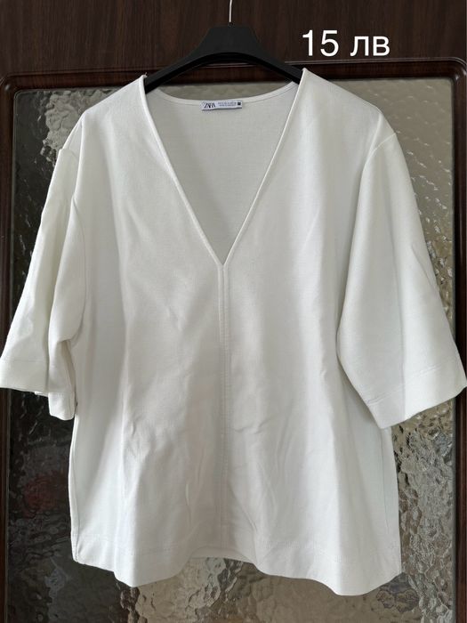 Дамски блузи