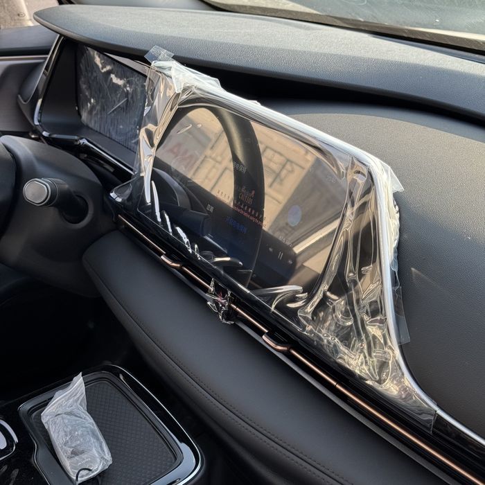 Gac Aion S Plus 2025