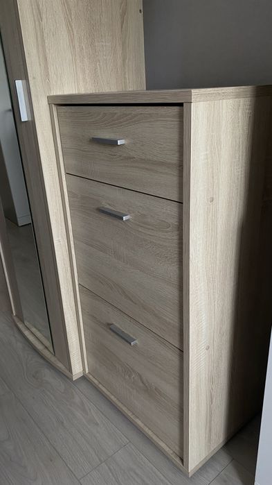 Комод в детскую/коридор/спальню/офис IKEA