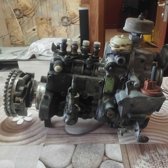 Гнп Бош bosh PES4M