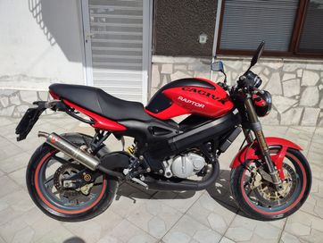 Cagiva Raptor 125 SWISS 2T А1