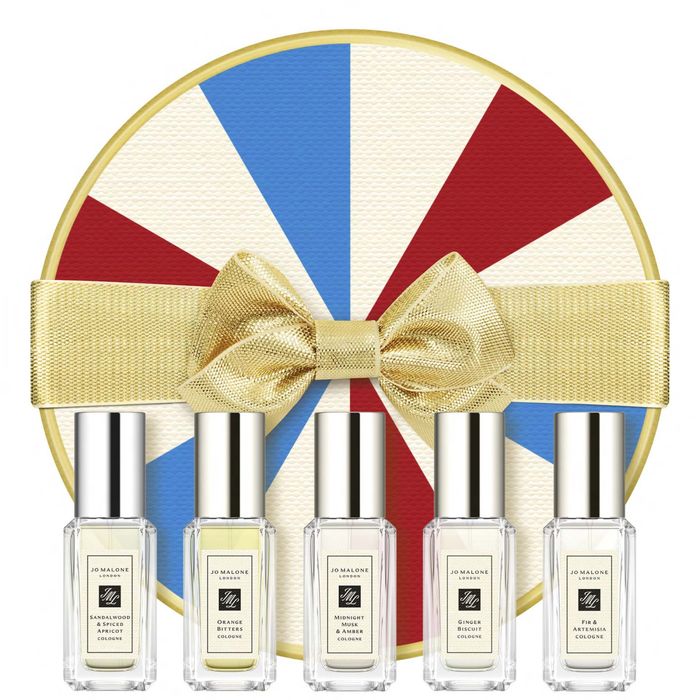 Мини парфюмчета Jo Malone