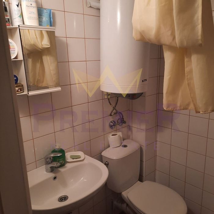 1-стаен в Варна-Аспарухово площ 24 цена 38000