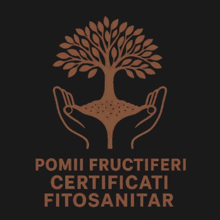 Pomi fructiferi certificati