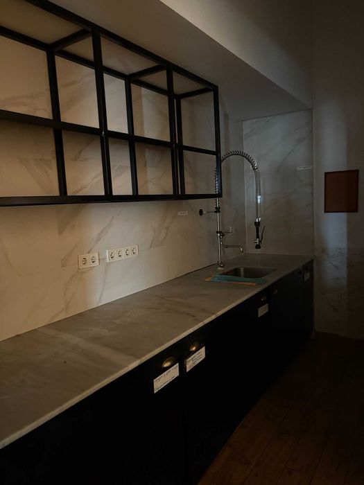 Оборудване на щанд за храна