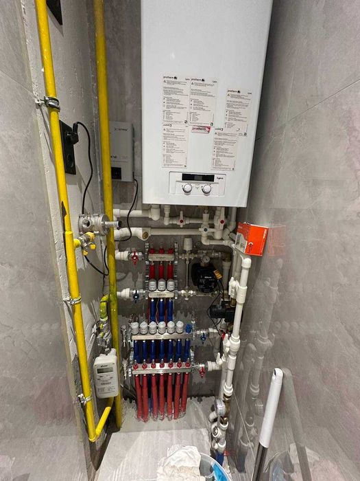 *Продается‼️Oq Saroy Delux 3ком 85м2, Евро, Мирзо - Улугбек, Паркент‼️