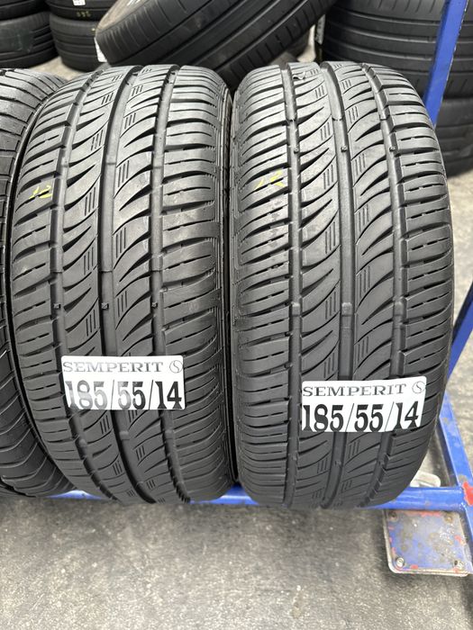 185/55/14 Viking Barum Semperit