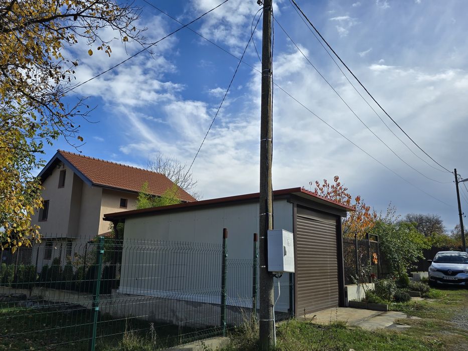 Продавам къща с. ЧУКОВЕЦ, област Перник