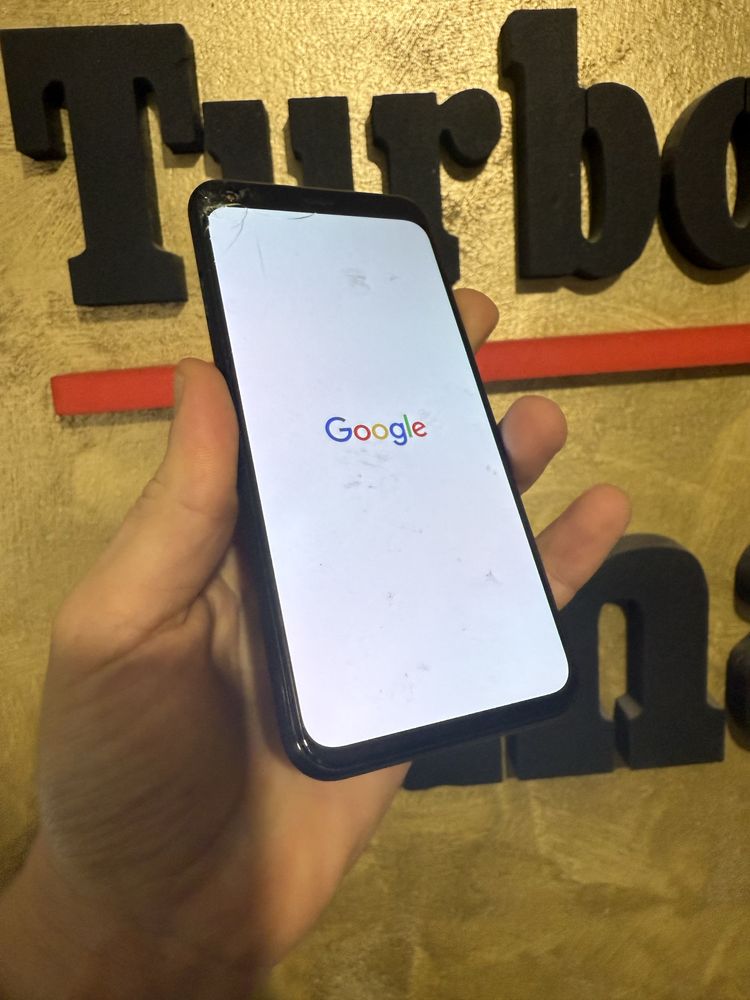 Google Pixel 4 MDM Display Bun PIese Testat