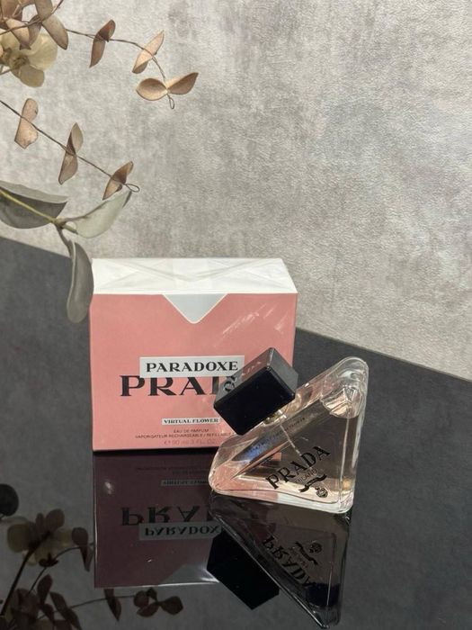 Prada Paradoxe Intense Eau de Parfum