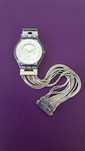 Swatch Skin bratara argint 925 ceas dama