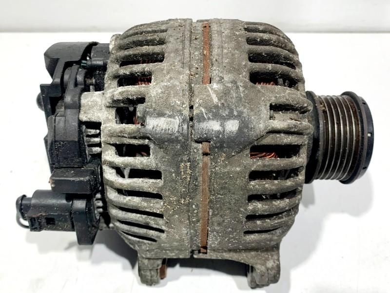 Alternator 140a Volkswagen Polo 5 (2009-2017)[6R] 1.6 tdi CAY, CAYA 06F903023F