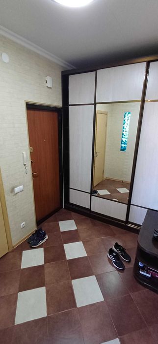 Сдам 3х комнатную благоустроенную