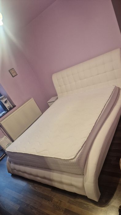 Vând dormitor comple sau pe bucăți