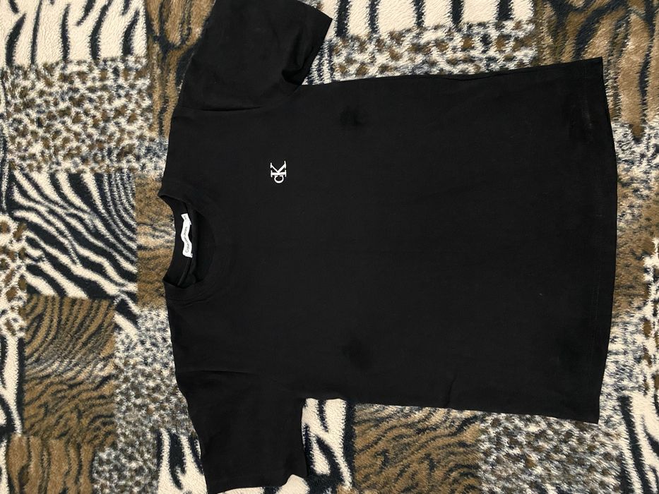 Футболка Calvin Klein S