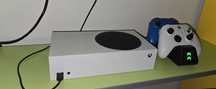 Consola Xbox seria S