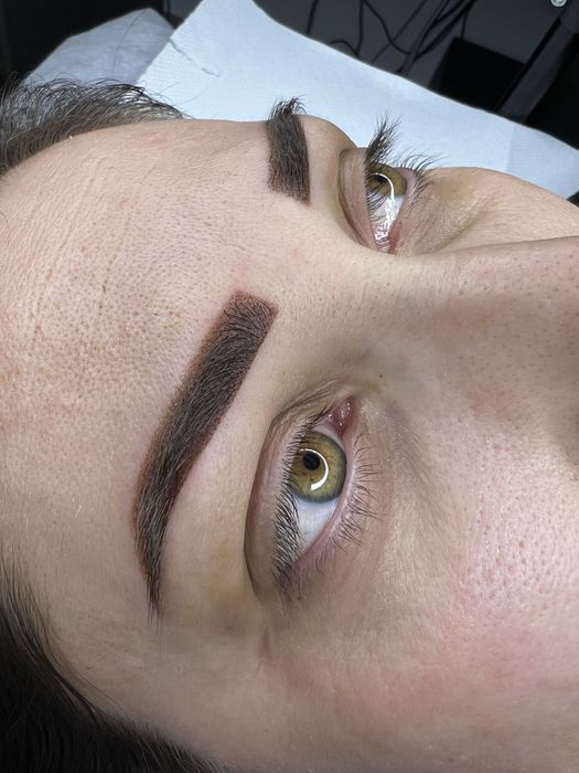 Oferta  50% reducere la micropigmentare/microblading/stilizare