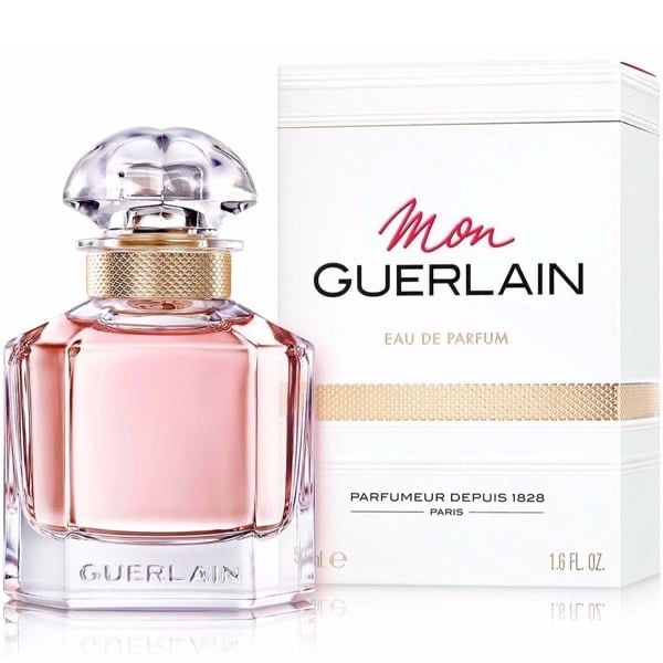 GUERLAIN MON прафюм 30 мл