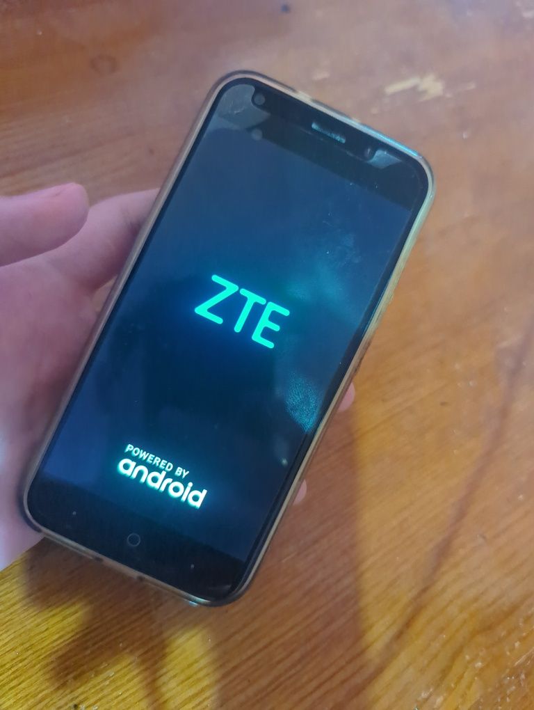 Zte blade a6 срочно продам